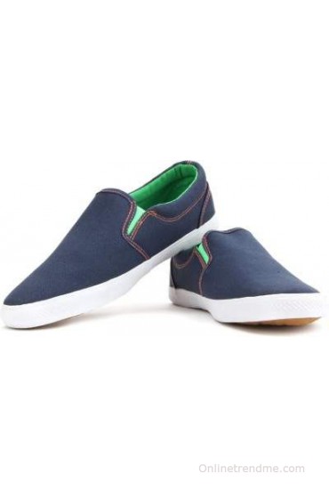 Fila KEAVE Canvas Shoes